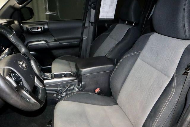 2021 Toyota Tacoma TRD Off-Road