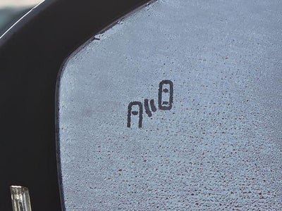 2019 Volkswagen Tiguan 2.0T SE