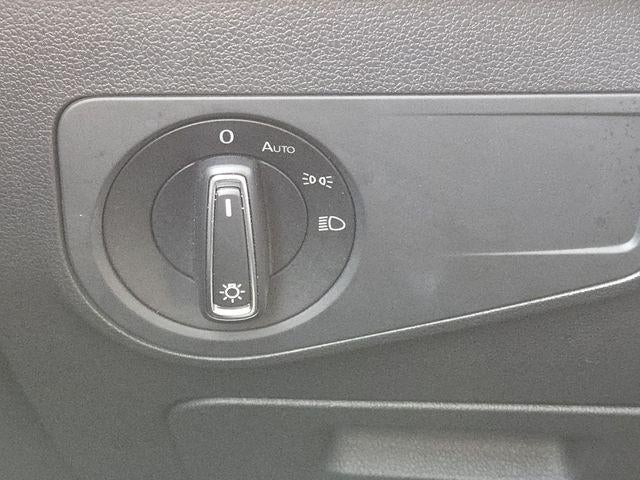 2019 Volkswagen Tiguan 2.0T SE