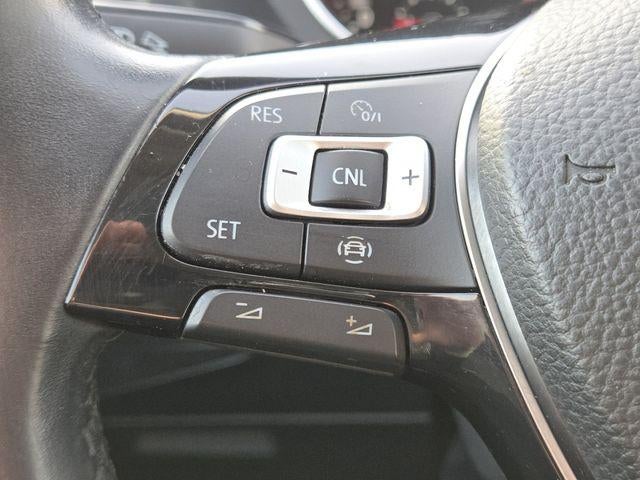 2019 Volkswagen Tiguan 2.0T SE