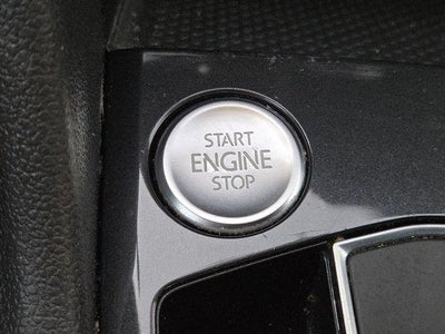 2019 Volkswagen Tiguan 2.0T SE