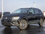 2019 Volkswagen Tiguan 2.0T SE