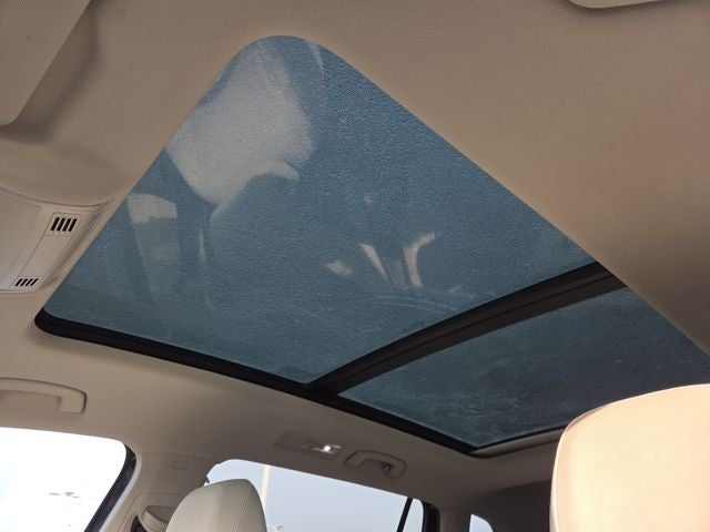 2019 Volkswagen Tiguan 2.0T SE