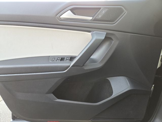 2019 Volkswagen Tiguan 2.0T SE