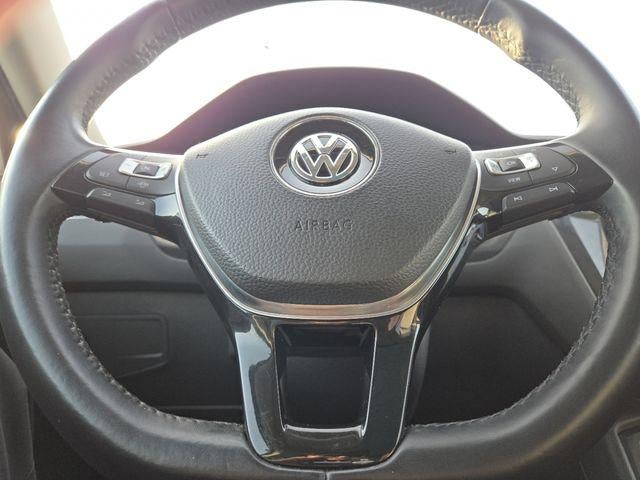 2019 Volkswagen Tiguan 2.0T SE