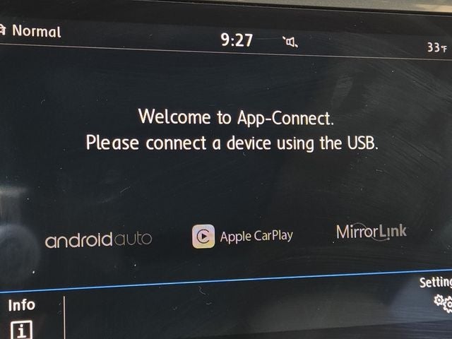 2019 Volkswagen Tiguan 2.0T SE