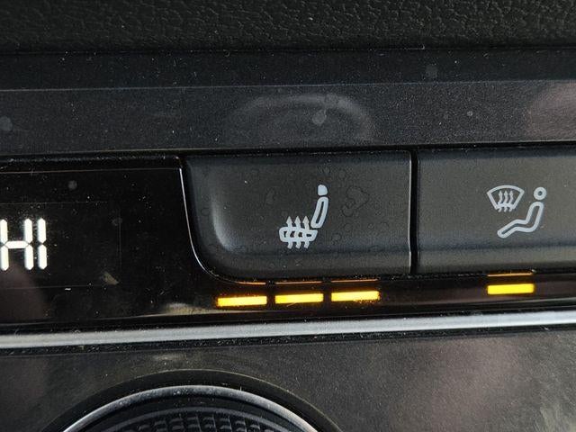 2019 Volkswagen Tiguan 2.0T SE