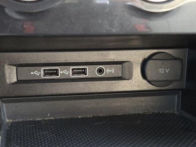 2019 Volkswagen Tiguan 2.0T SE