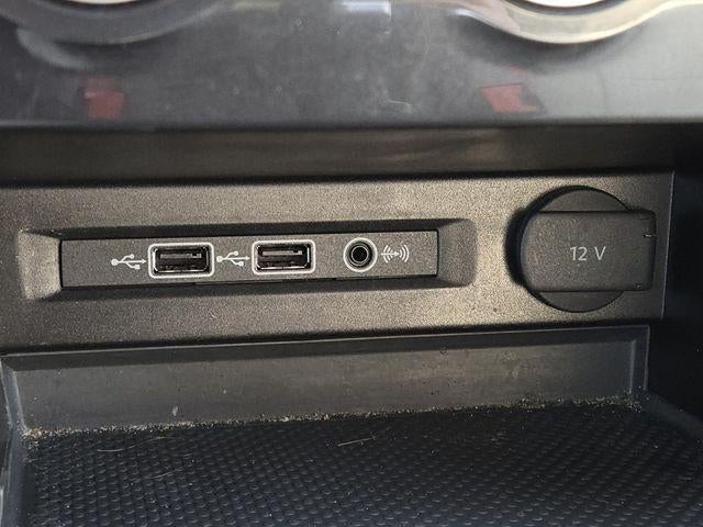 2019 Volkswagen Tiguan 2.0T SE