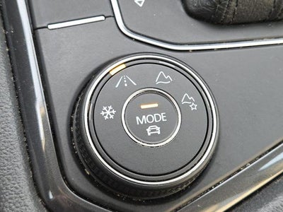 2019 Volkswagen Tiguan 2.0T SE