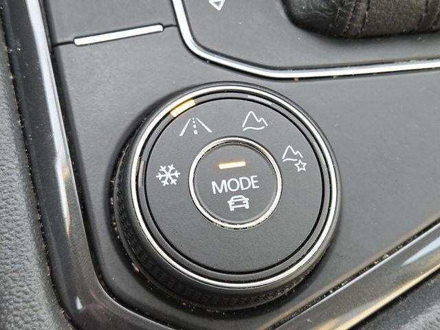 2019 Volkswagen Tiguan 2.0T SE