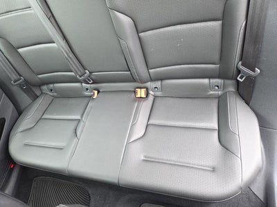 2017 Volkswagen Golf Wolfsburg