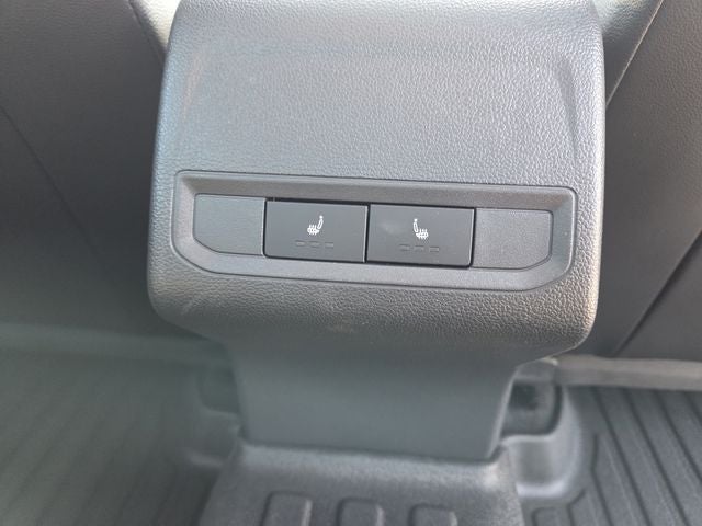 2025 Volkswagen Jetta 1.5T SEL