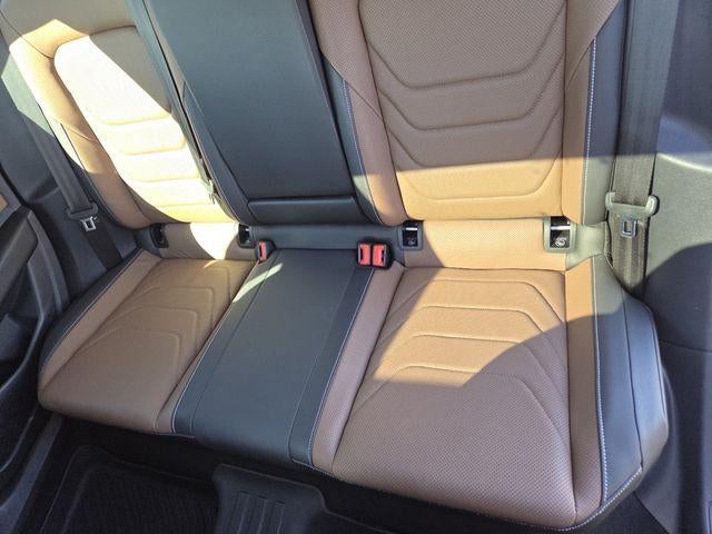 2025 Volkswagen Jetta 1.5T SEL