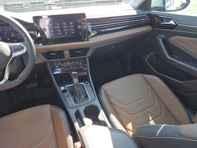 2025 Volkswagen Jetta 1.5T SEL