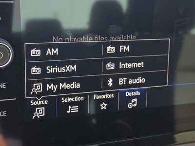 2025 Volkswagen Jetta 1.5T SEL
