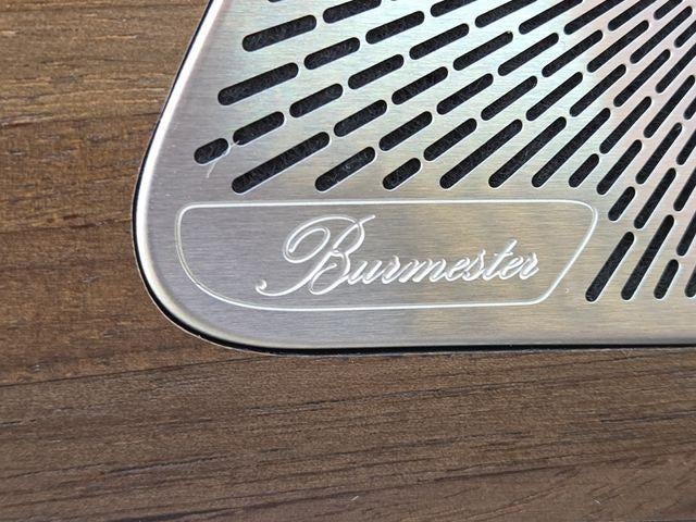 2024 Mercedes-Benz GLS 450 GLS 450