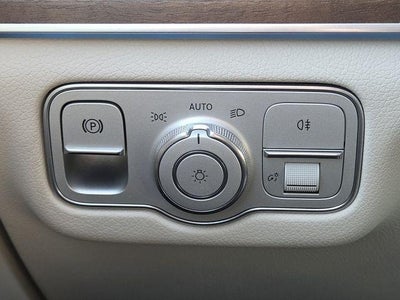 2024 Mercedes-Benz GLS 450 GLS 450