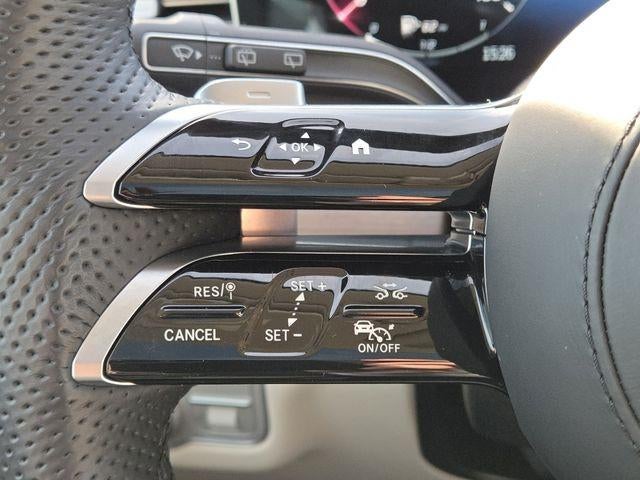 2024 Mercedes-Benz GLS 450 GLS 450