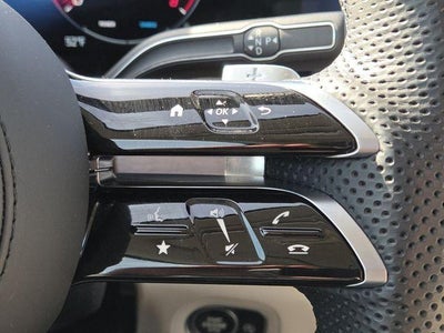 2024 Mercedes-Benz GLS 450 GLS 450