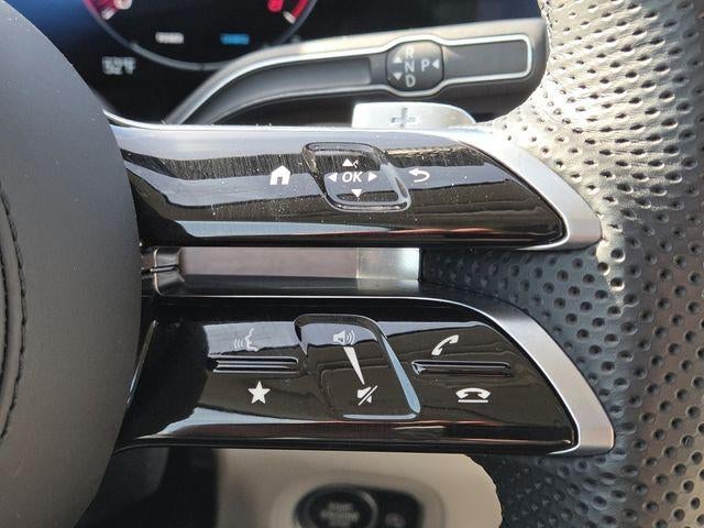 2024 Mercedes-Benz GLS 450 GLS 450