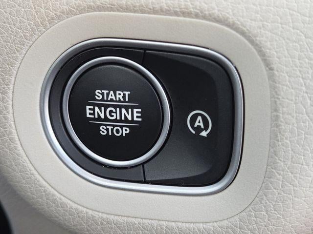 2024 Mercedes-Benz GLS 450 GLS 450