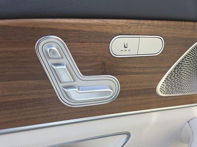 2024 Mercedes-Benz GLS 450 GLS 450