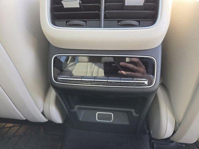 2024 Mercedes-Benz GLS 450 GLS 450