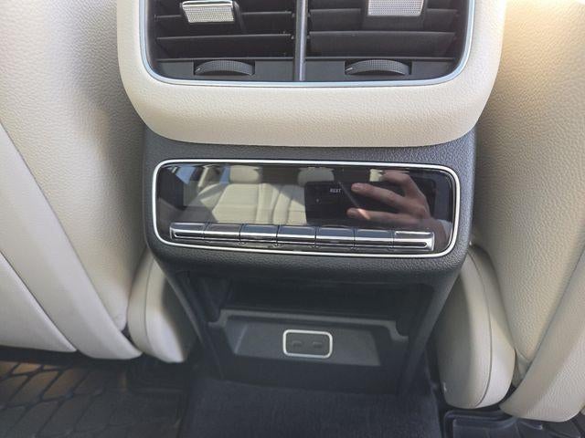 2024 Mercedes-Benz GLS 450 GLS 450