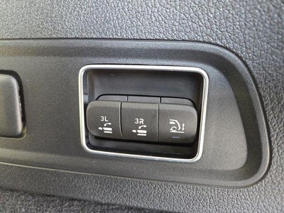 2024 Mercedes-Benz GLS 450 GLS 450