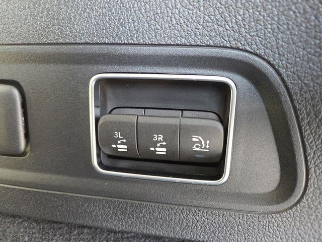 2024 Mercedes-Benz GLS 450 GLS 450