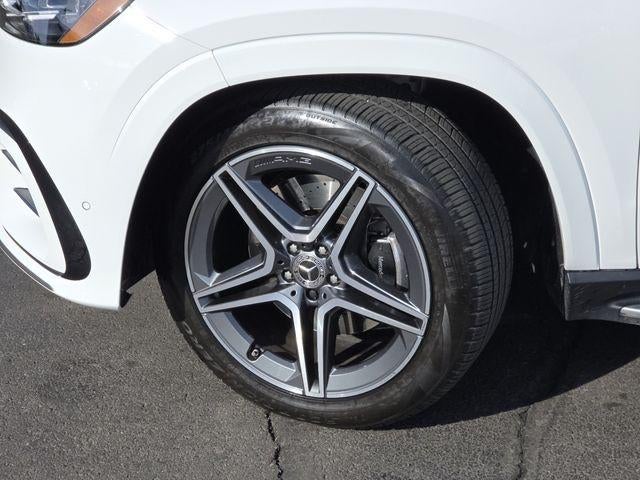 2024 Mercedes-Benz GLS 450 GLS 450