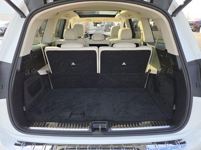 2024 Mercedes-Benz GLS 450 GLS 450