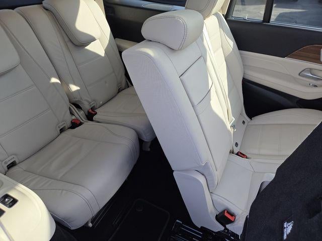 2024 Mercedes-Benz GLS 450 GLS 450