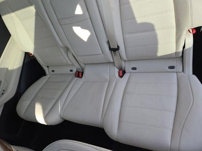 2024 Mercedes-Benz GLS 450 GLS 450