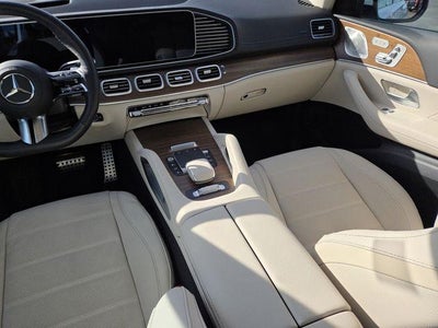 2024 Mercedes-Benz GLS 450 GLS 450