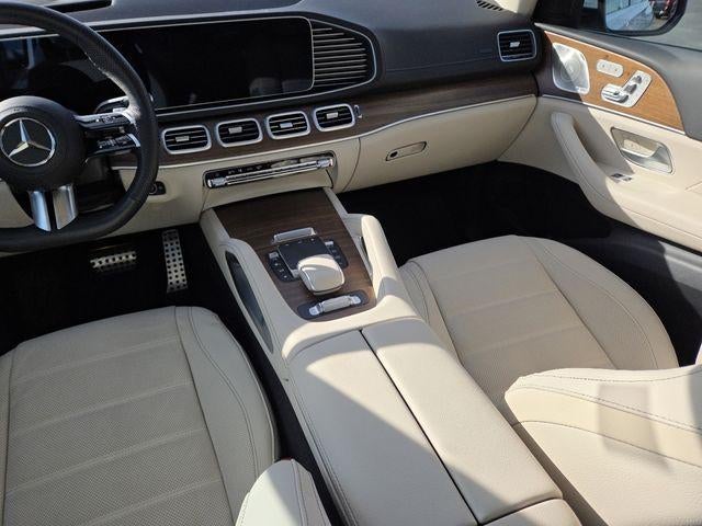 2024 Mercedes-Benz GLS 450 GLS 450