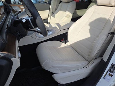 2024 Mercedes-Benz GLS 450 GLS 450