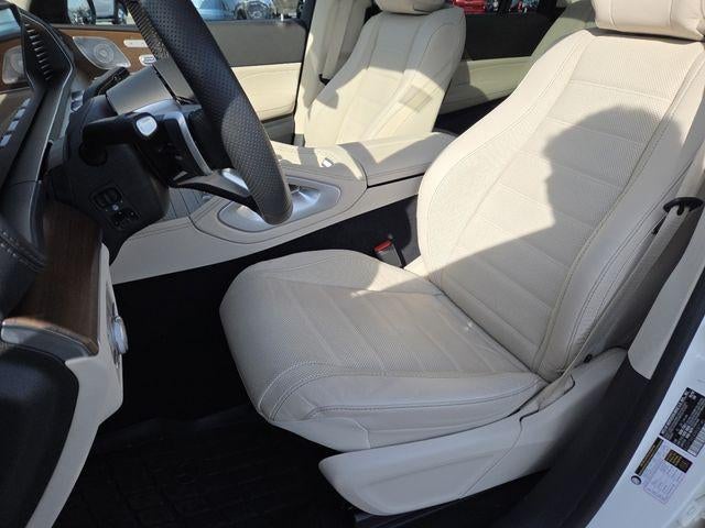 2024 Mercedes-Benz GLS 450 GLS 450