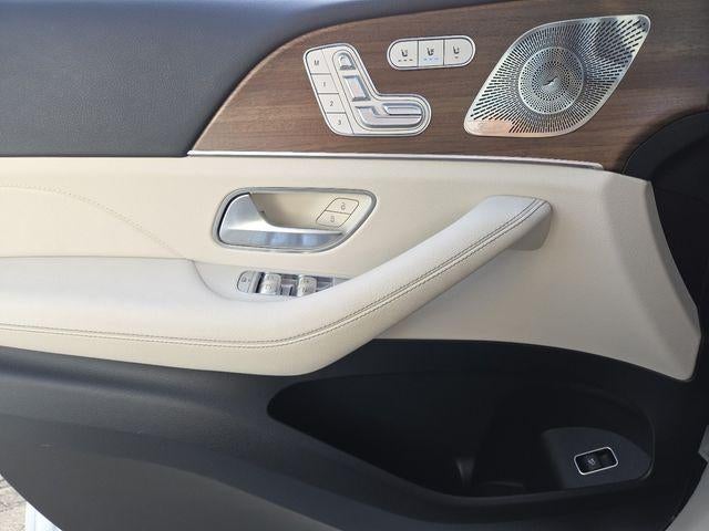 2024 Mercedes-Benz GLS 450 GLS 450