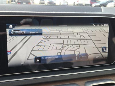 2024 Mercedes-Benz GLS 450 GLS 450