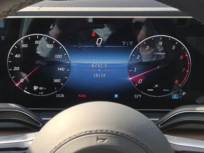 2024 Mercedes-Benz GLS 450 GLS 450