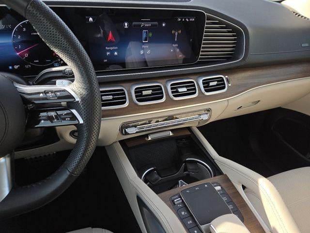 2024 Mercedes-Benz GLS 450 GLS 450