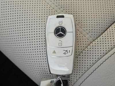 2024 Mercedes-Benz GLS 450 GLS 450