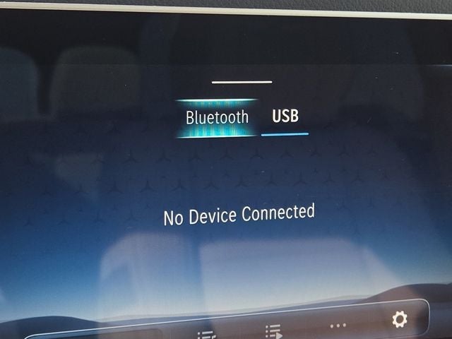 2024 Mercedes-Benz GLS 450 GLS 450