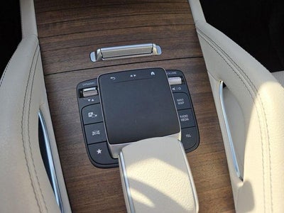 2024 Mercedes-Benz GLS 450 GLS 450