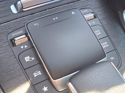 2021 Mercedes-Benz GLS 580 GLS 580