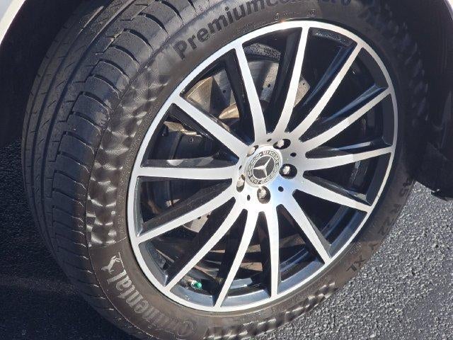 2021 Mercedes-Benz GLS 580 GLS 580
