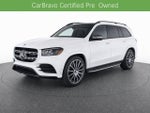 2021 Mercedes-Benz GLS 580 GLS 580