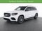 2021 Mercedes-Benz GLS 580 GLS 580